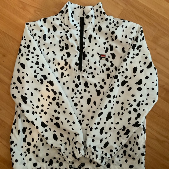 Fila x Disney Villians Collab - Lds Size Large - Picture 2 of 8